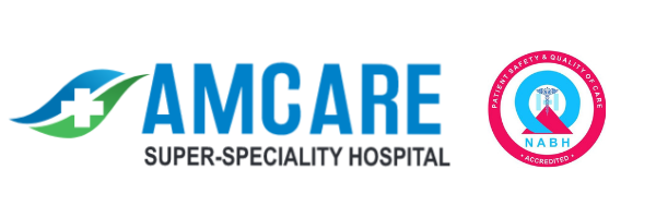 Amcare Super Specialty Hospital